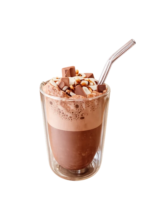Boissons Chaudes